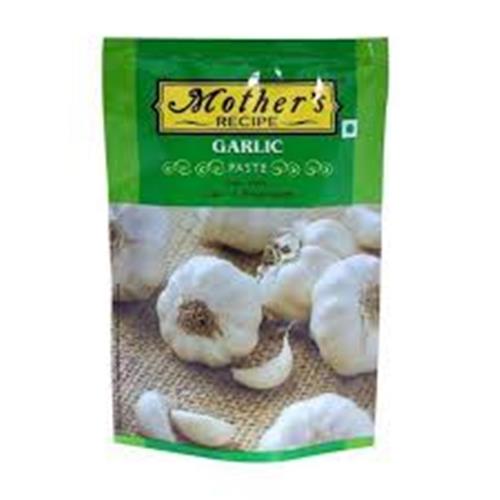 MOTHERS GARLIC PASTE 200g